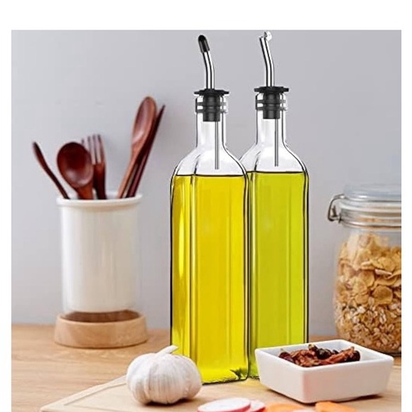 Oil dispenser - Picture 2 of 3